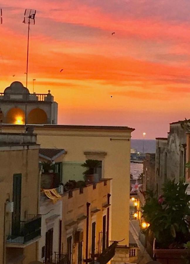 Casa Vacanze R&G La Marra Barletta Esterno foto